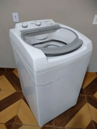 Máquina de lavar Brastemp 9 kilos !!! Impecável
