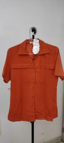 Camisa feminina