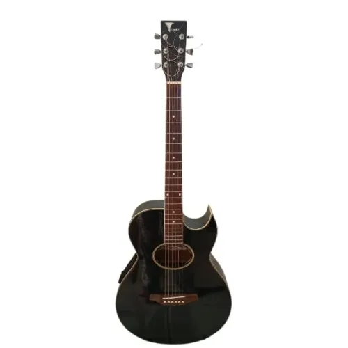 Violão Eletroacustico Eagle GL36