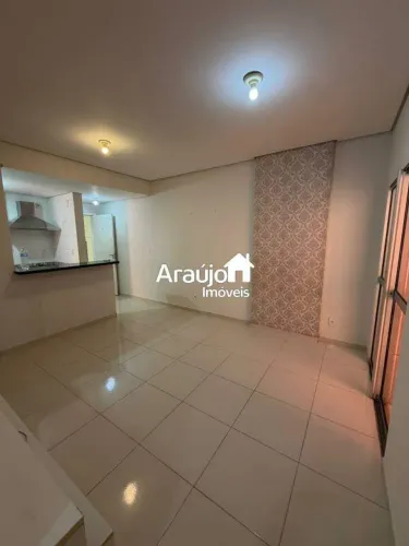 Apartamento para locação no Residencial Classic 706 Sul, Palmas/TO, 3 quartos