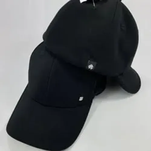 BONÉ BOTTON GORGURÃO PRETO