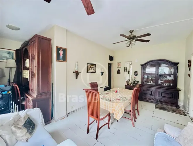 Raridade em Ipanema: 103 m², 3 quartos e uma oportunidade de morar em uma das melhores reg
