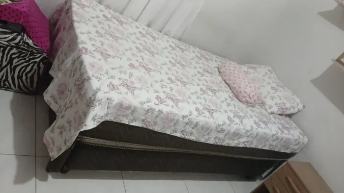 CAMA SOLTEIRO