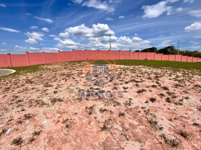 Lote em Condominio em Jacaré - Itupeva, SP