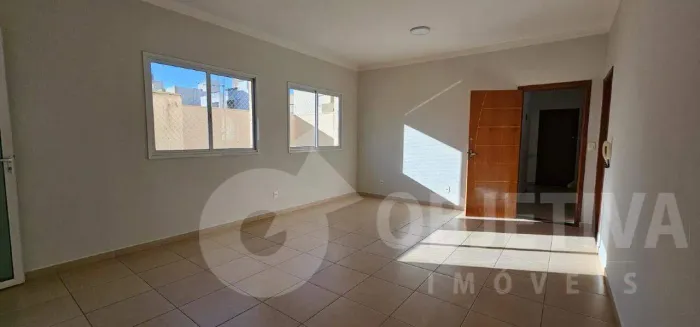Apartamento para aluguel, 3 quartos, 1 suíte, 2 vagas, PATRIMONIO - UBERLANDIA/MG