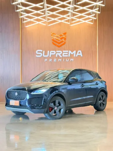 Jaguar E-Pace 2.0 AWD 249cv Aut. 2018