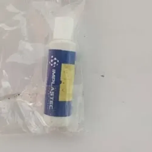 Pasta térmica branca 10g Implastec