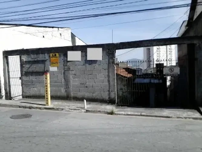 Residencial - Quitauna
