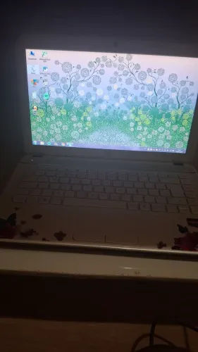 Notebook HP
