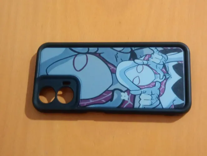 Capinha Para Celular