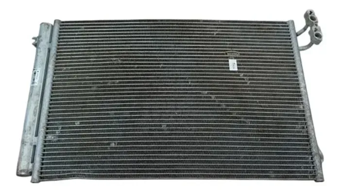 Condensador de Ar para BMW X1 Sdrive 18i 2.0 2011
