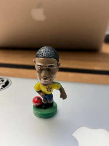 Mini Craque Coca Cola 1998