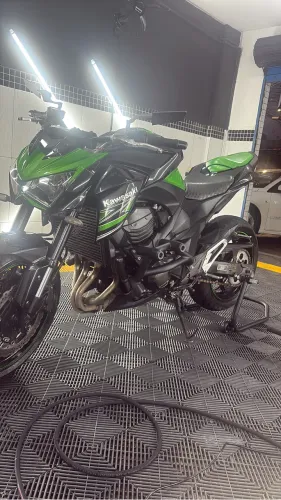 Kawasaki