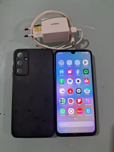 Celular a05s 5g todo original