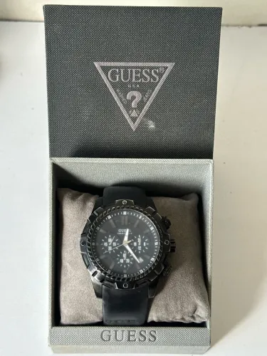 Relogio guess