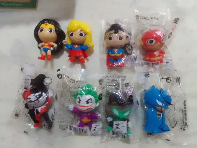 Brinquedos Lotão.