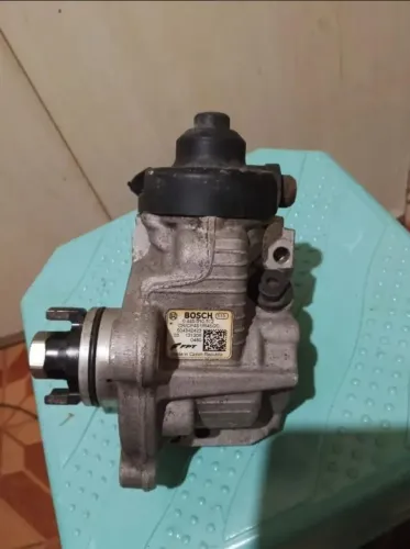 Bomba alta pressão iveco 55c17