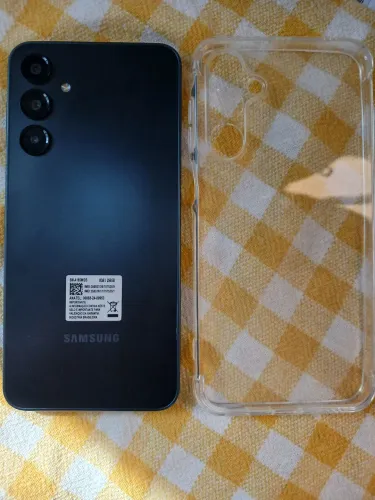 A16 NFC 256 GB 08 GB RAM