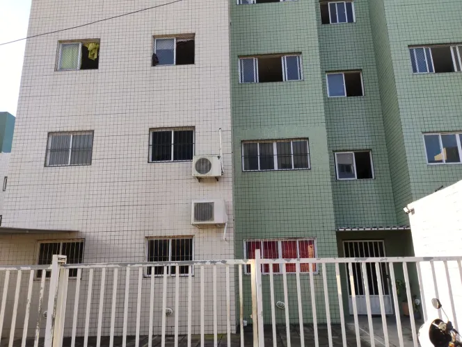 Apartamento 1° andar