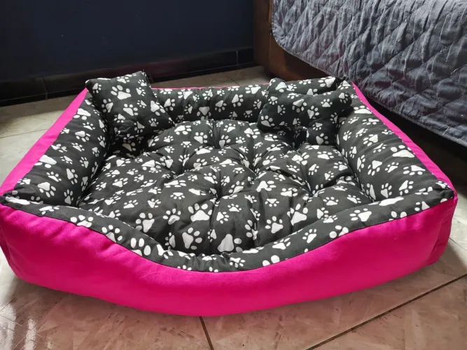 Caminha para pets