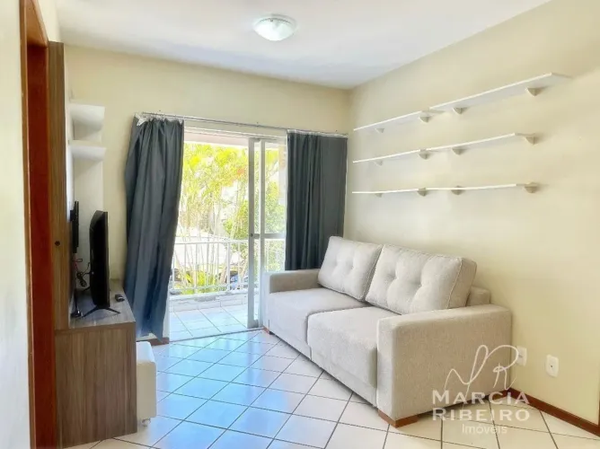 Apartamento 1 Quarto na Carvoeira