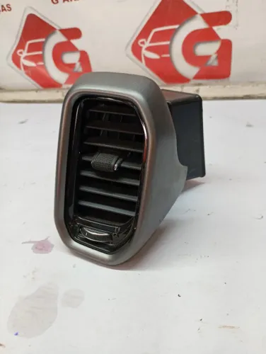 Difusor ar lateral esquerdo org fiat toro 2022 á 2025. B136