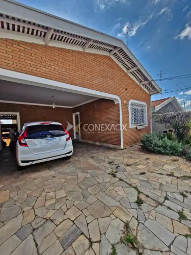 Casa à venda residencial ou comercial na Rua Mogi Guaçu, Campinas SP