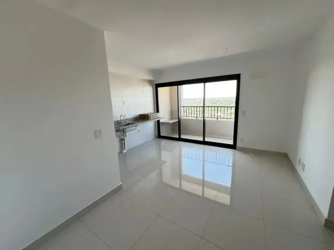 Residencial Mauá - 2 quartos com suíte e andar alto