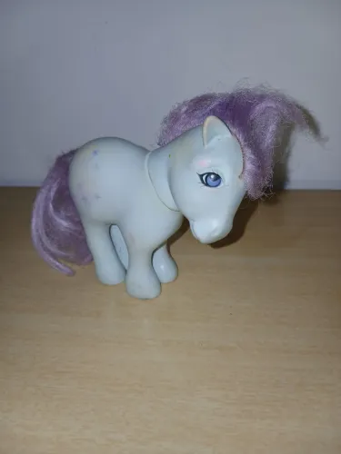 My little pony estrela com avaria