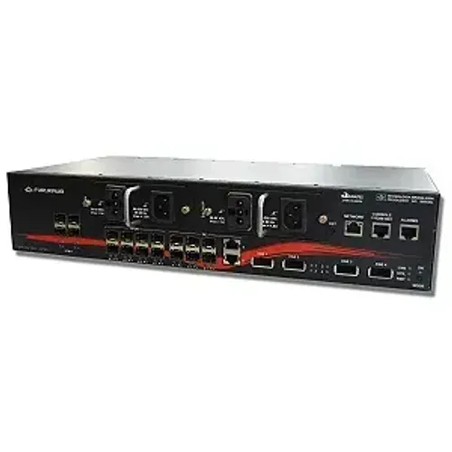 Concentrador Furukawa Óptico LightDrive Gpon 2504