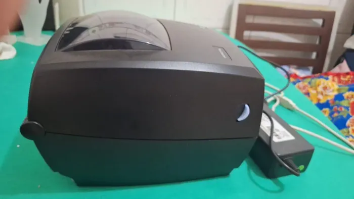 Impressora De Etiquetas Elgin L42 Pro Full