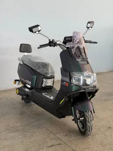 Scooter Eletrica Smart wheel 1000w 2024