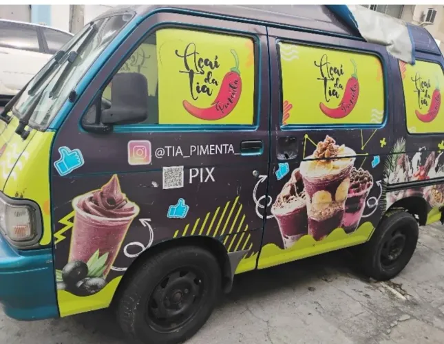 Asia Motors Towner SDX / Dlx/ STD 1998