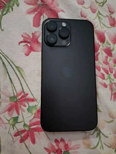 iPhone co nota da loja