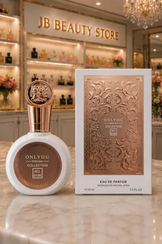 Miniatura de perfumes importados