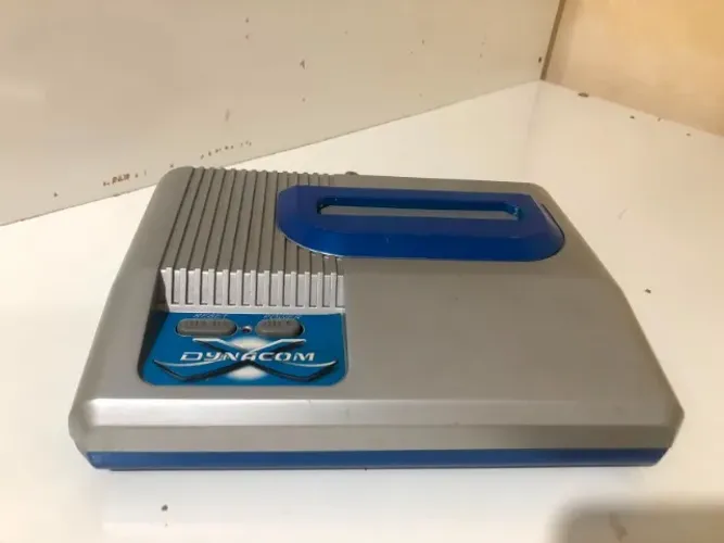 Dynacon Dynavision Xtreme Em ótimo estado funcionando 100%