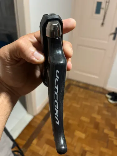 STI Shimano ultegra ST-8020 lado direito 