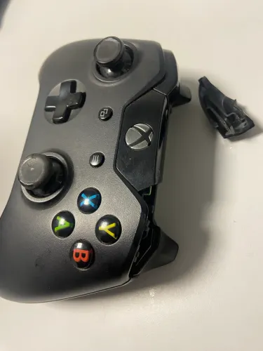 Controle original Xbox One