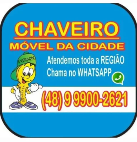 CHAVEIRO KOBRASOL CAMPINAS