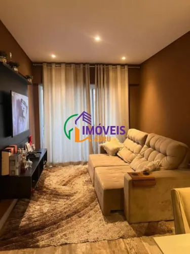 APARTAMENTO - ALPHAVILLE - SP