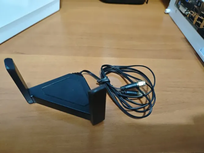 Antena WI-FI para PC