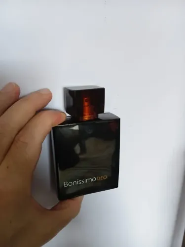 Perfume Bonissimo Deo, Avatim, 95ml de 100ml, sem caixa