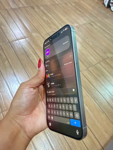 iPhone 15 pro max 256