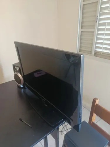 Televisão