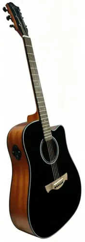 VIOLÃO TAGIMA 6 CORDAS DE AÇO