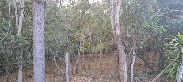 Chácara para venda no bairro Shopping Park