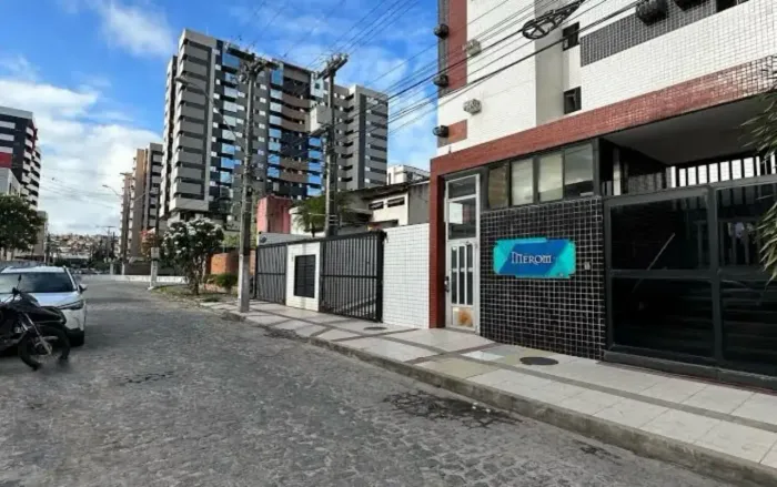 Apartamento para locação no MERON, JATIÚCA, Maceió, AL