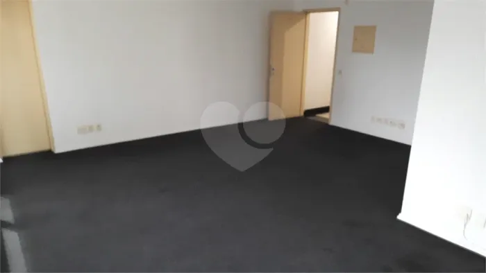 Salas para locação em Pacaembu - SP