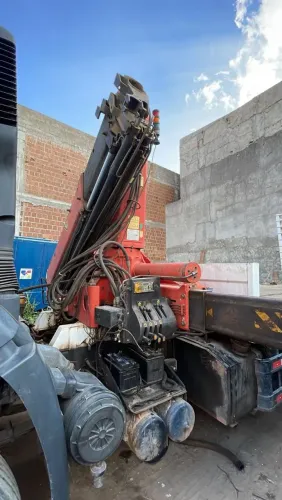 Munck pkk 23