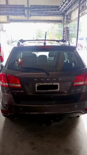 Dodge Journey RT 3.6 V6 Aut. 2014